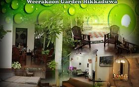 Weerakoon Garden Guest